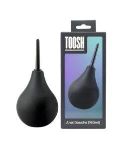 Toosh Douche 160ml n12994 toosh douche 160ml pkg duo
