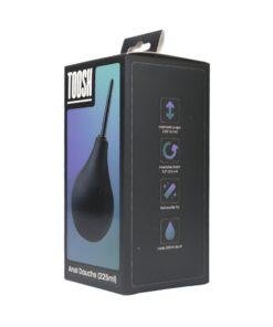 Toosh Douche 225ml n12995 toosh douche 225ml pkg 2