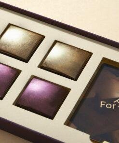 n13002 forplay his and hers couples chocolate dark 5