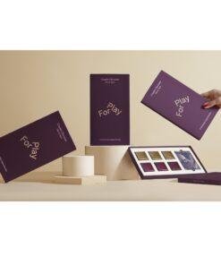 For Play His and Hers Couples Chocolate Dark