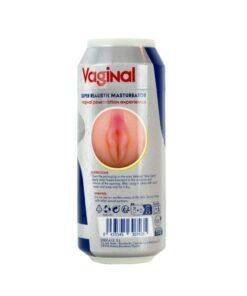 n13011 alive red doll vaginal masturbator 5