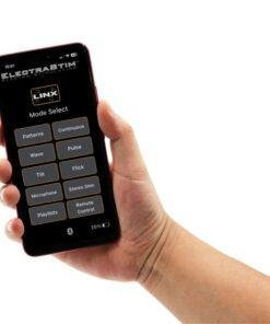 n13012 electrastim linx electro stimulator 10