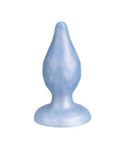 SilexD Fantasy Collection Diamond Butt Plug Medium