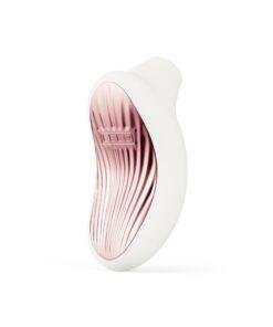 LELO Sona 3 Clitoral Massager Cream