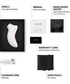 n13017 lelo sona3 cream 4