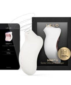 n13017 lelo sona3 cream 5