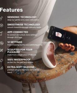 n13017 lelo sona3 cream 6