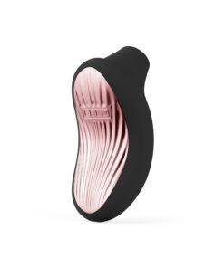 LELO Sona 3 Cruise Clitoral Massager Black