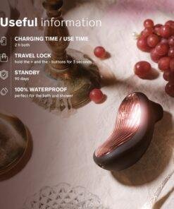 n13019 lelo sona3 cruise black 7