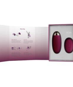 ns7143 svakom elva remote control vibrating bullet 3