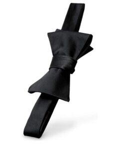 Fifty Shades Darker His Rules Bondage Bow Tie