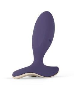 n13044 lelo surfer2 unisex anal vibrating plug cyber purple 2 2