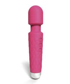 n12264 loving joy 20 function wand vibrator pink 2 scaled 1