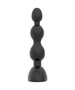 Toosh Remote Controlled Vibrating Anal Beads n12953 toosh remote controlled vibrating anal beads 3