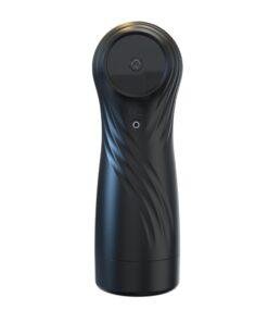 Rev Sucking and Vibrating Male Masturbator n12956 rev vibrating and sucking male masturbator 5