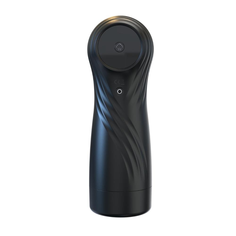 Rev Sucking and Vibrating Male Masturbator Rev Sucking and Vibrating Male Masturbator - Image 6