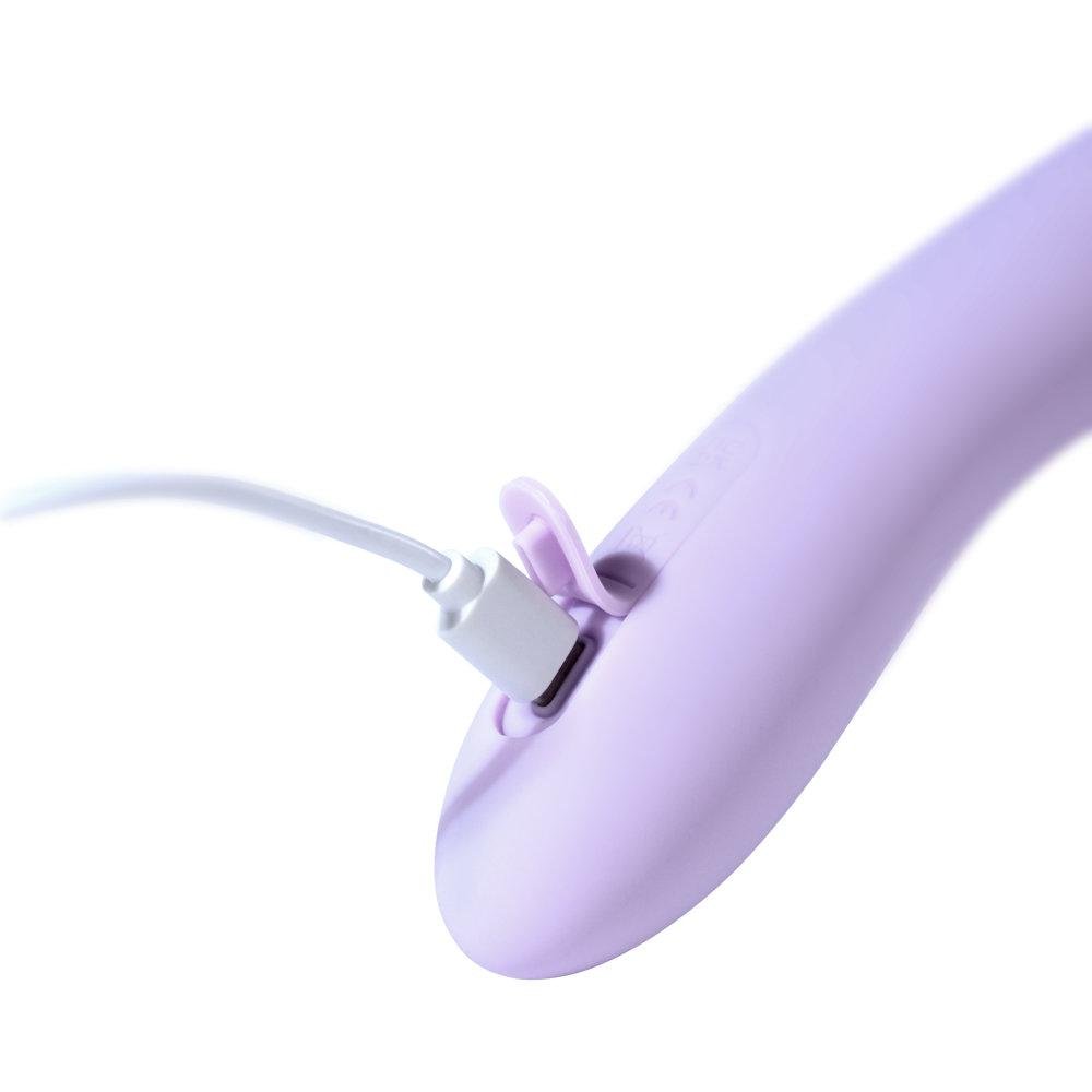 Svakom Selena G-Spot Vibrator Svakom Selena G-Spot Vibrator - Image 6