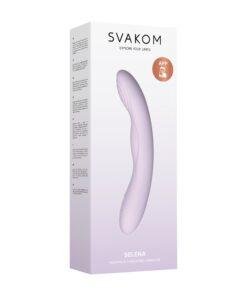 Svakom Selena G-Spot Vibrator n13000 svakom selena gspot vibrator 8