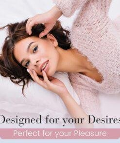 n13049 mylo 3 in 1 body wand massager air 8