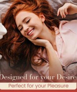 n13051 mylo 3 in 1 body wand massager fire 7