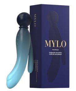 n13052 mylo 3 in 1 body wand massager water