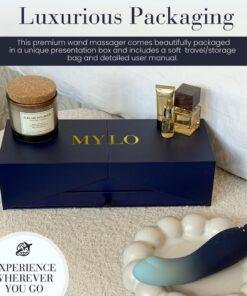 n13052 mylo 3 in 1 body wand massager water 6