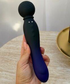 n13053 mylo 3 in 1 body wand massager spirit 1