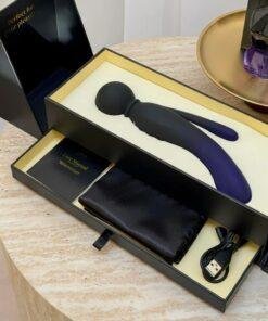 n13053 mylo 3 in 1 body wand massager spirit 7