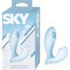 Sky Stratus Tapping Plug
