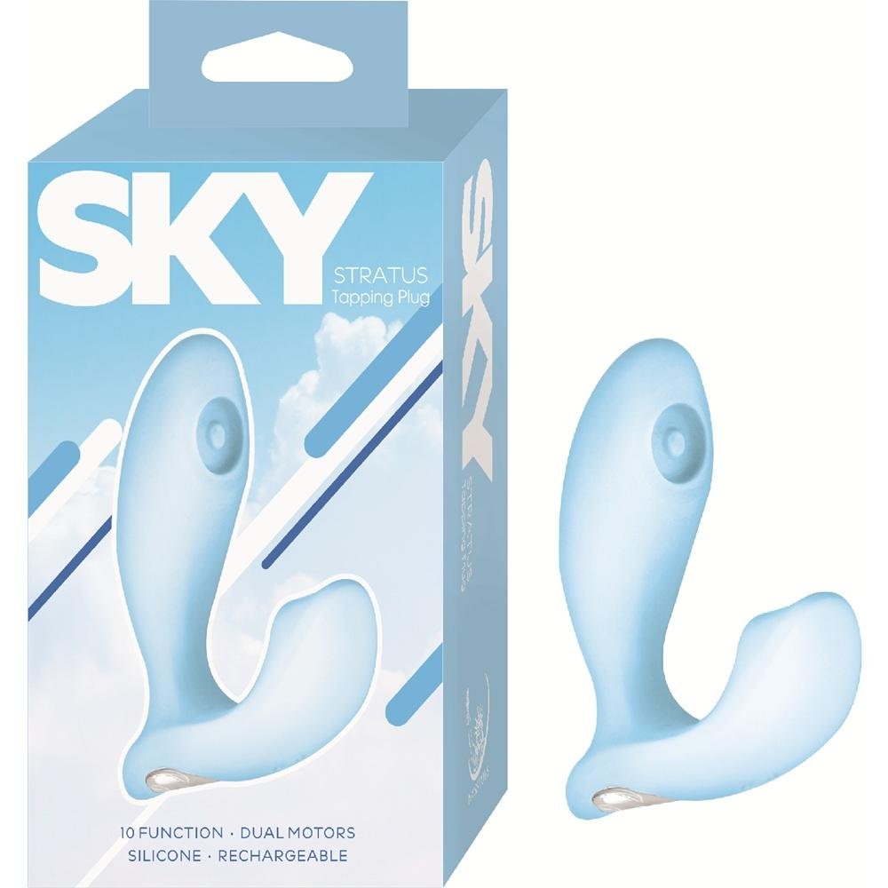 Sky Stratus Tapping Plug Sky Stratus Tapping Plug