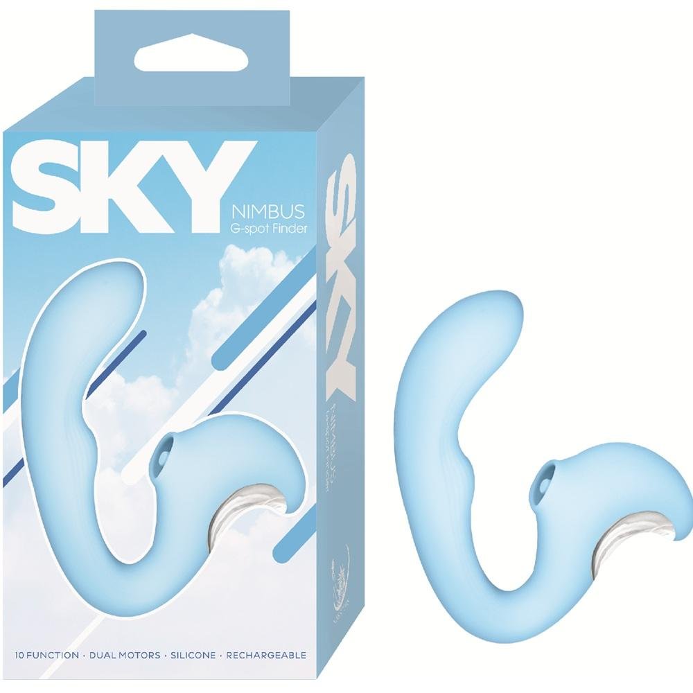 Sky Nimbus G-Spot Finder Sky Nimbus G-Spot Finder