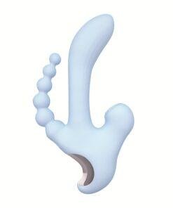 n13043 sky cirrus three way vibrator 3