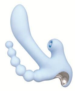 n13043 sky cirrus three way vibrator 4