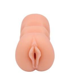 Tug Life Mile High Club Male Masturbator