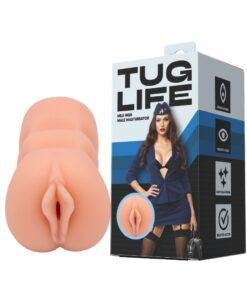 n12990 tug life mile high club male masturbator