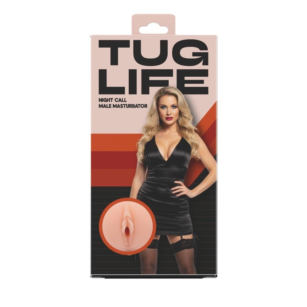 Tug Life Night Call Male Masturbator Tug Life Night Call Male Masturbator - Image 6
