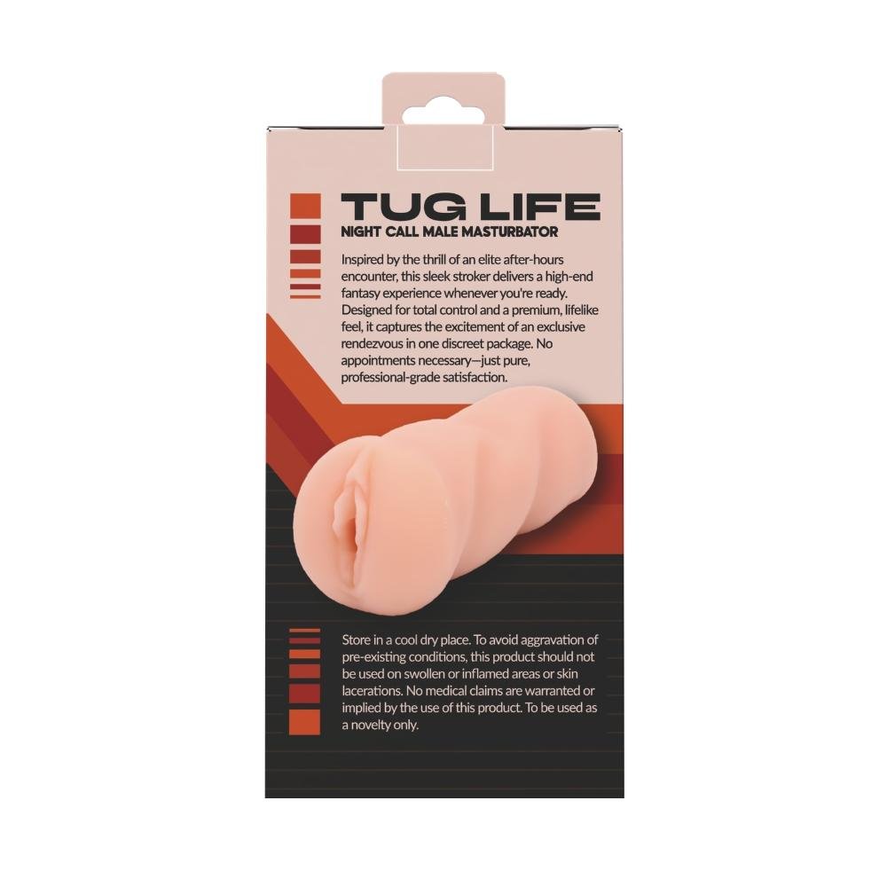 Tug Life Night Call Male Masturbator Tug Life Night Call Male Masturbator - Image 8