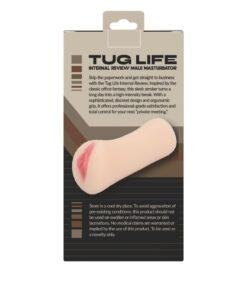Tug Life Internal Review Male Masturbator n12993 tug life internal review male masturbator 7