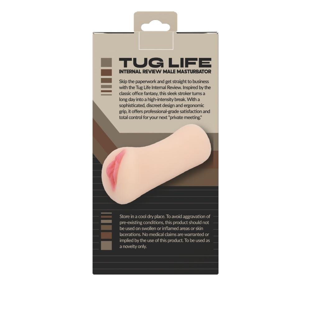 Tug Life Internal Review Male Masturbator Tug Life Internal Review Male Masturbator - Image 8