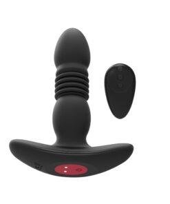 Rev-Pro Thrusting Prostate Massager n13025 rev pro thrusting prostate massager 2
