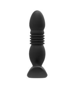 Rev-Pro Thrusting Prostate Massager n13025 rev pro thrusting prostate massager 3