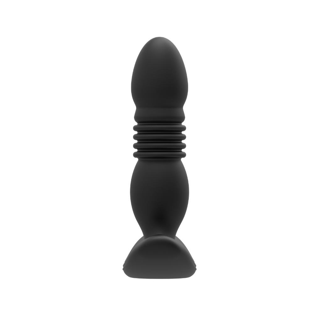 Rev-Pro Thrusting Prostate Massager Rev-Pro Thrusting Prostate Massager - Image 4