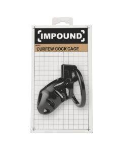 Impound Curfew Cock Cage Impound Curfew Cock Cage - Image 8