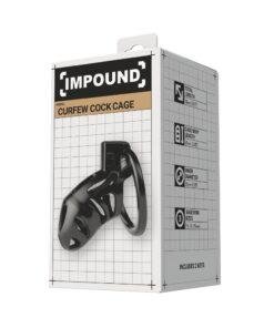 Impound Curfew Cock Cage Impound Curfew Cock Cage - Image 7