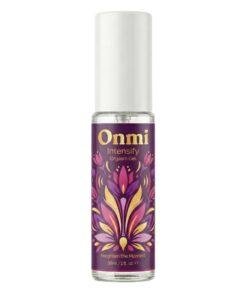 Onmi Intensify Orgasm Gel n13005 onmi intensify orgasm gel 1