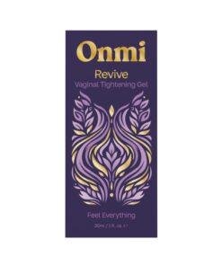 Onmi Revive Vaginal Tightening Gel n13007 onmi revive vaginal tightening gel 2 2