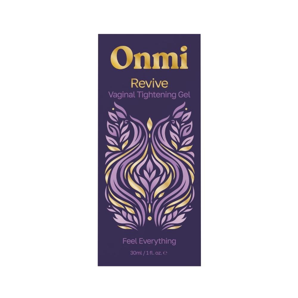 Onmi Revive Vaginal Tightening Gel Onmi Revive Vaginal Tightening Gel - Image 3