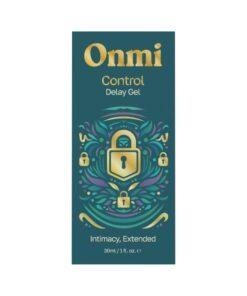 Onmi Control Delay Gel n13008 onmi control gelay gel 3