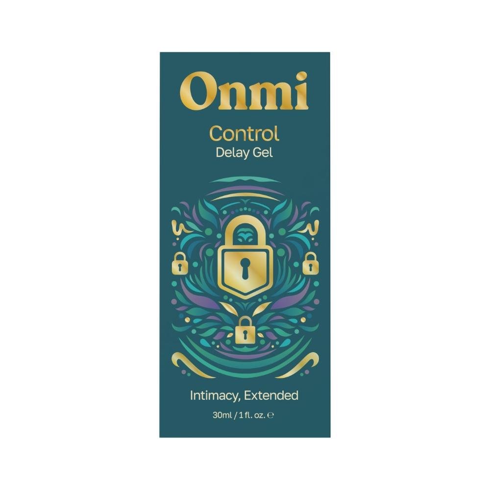 Onmi Control Delay Gel Onmi Control Delay Gel - Image 4