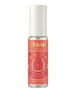 Onmi Buzz Strawberry Liquid Vibrator n13009 onmi buzz strawberry liquid vibrator 1